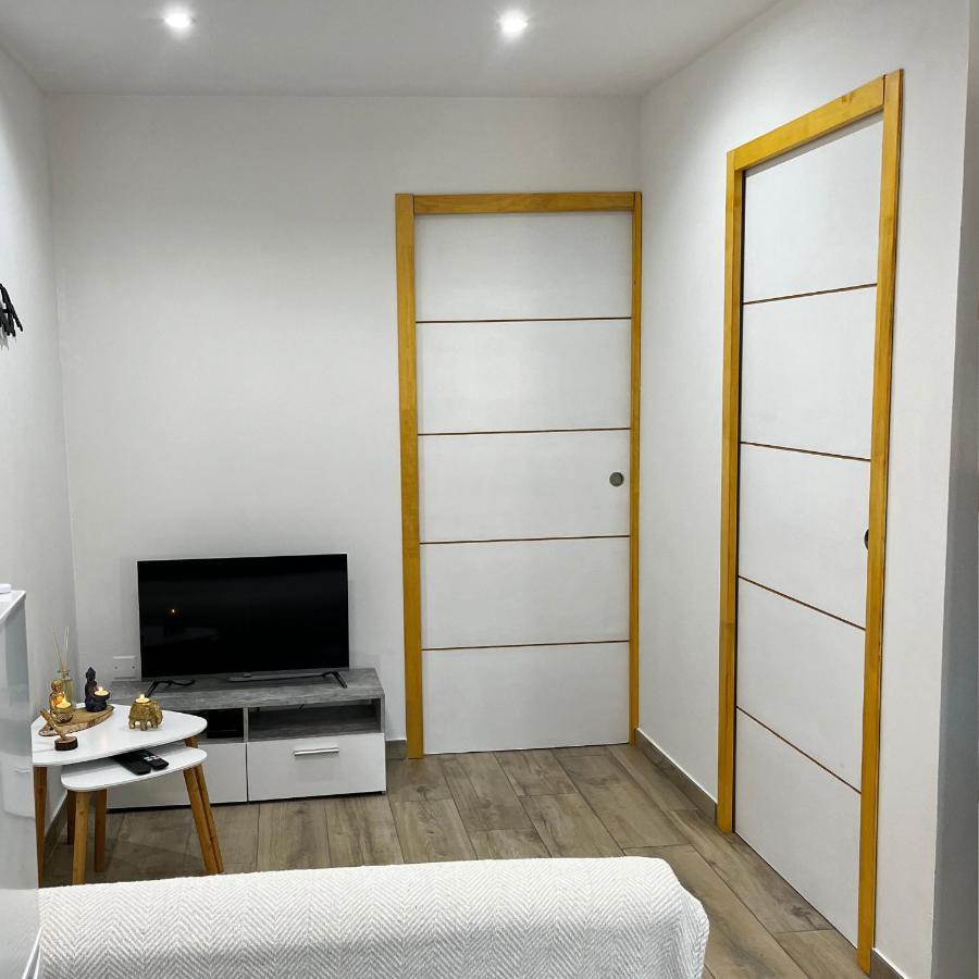 Beau Petit Appartement Au Coeur De L'Ariege. Тараскон-сюр-Арьеж Экстерьер фото